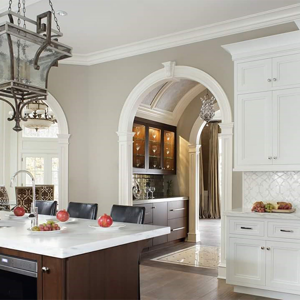 Custom Kitchen Installers Aventura, Florida