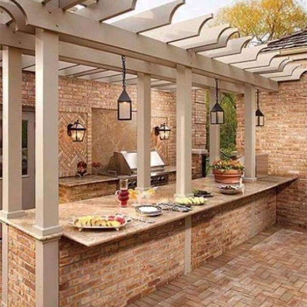 Outdoor Living Design Boynton Beach, Florida