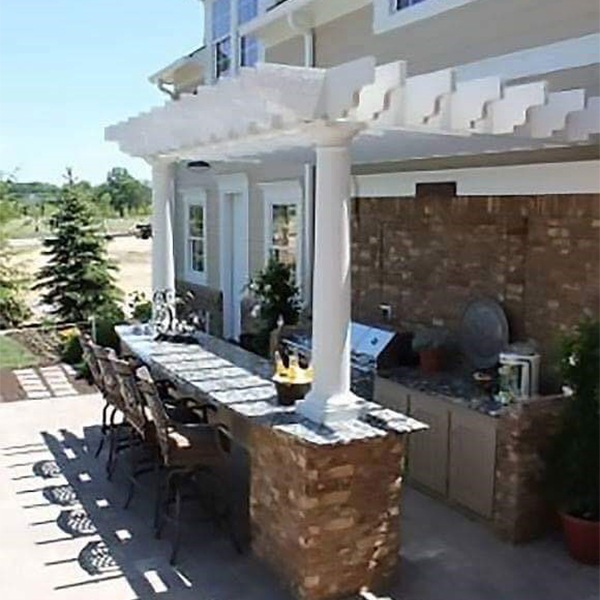 Kitchen Construction Pembroke Pines, Florida