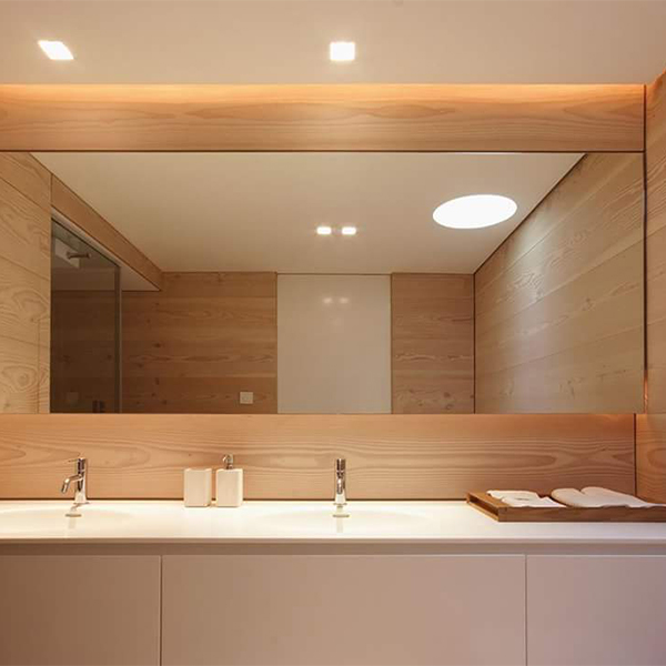 Bathroom Designs