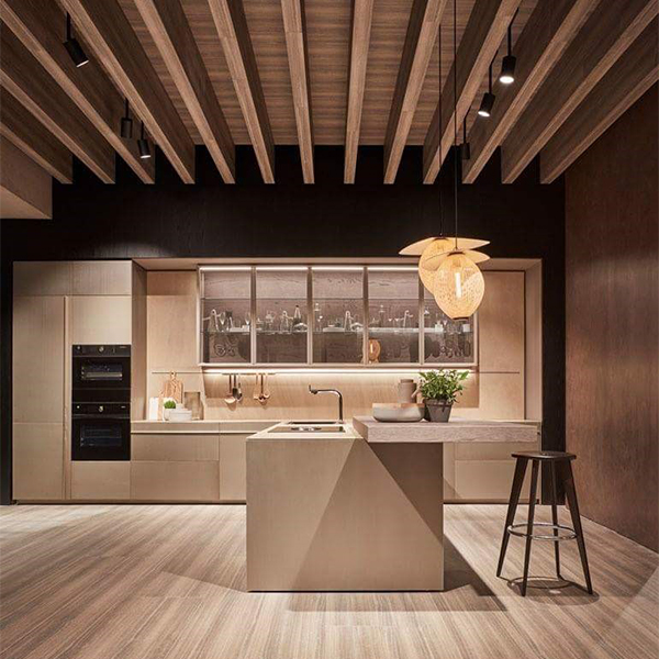 Unique Kitchen Design