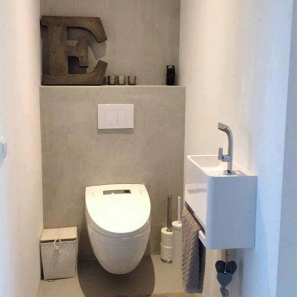 Bathroom Design