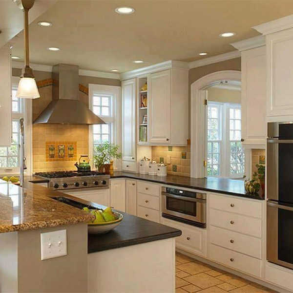 Kitchen Cabinet Installers Pompano Beach, Florida