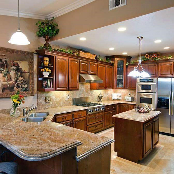 Kitchen Remodel Pompano Beach, Fl