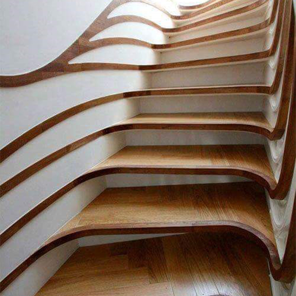 custom stair projects