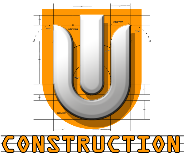 UI CONSTRUCTION
